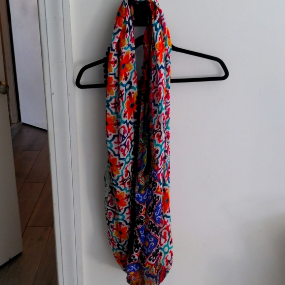 Infinity scarf from Anthropologie - Picture 1 of 2